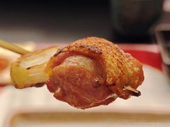 -鳥喜Toriki怀石烧鸟料理