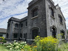 -张学良旧居陈列馆