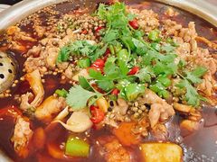 -米二红烧兔(华阳店)