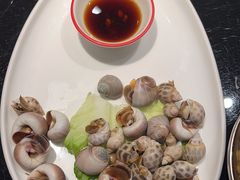 -小厨师·二十年沈家门小海鲜(百井坊巷店)