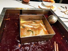 -红鼎坊·老成都火锅(新南门店)