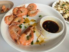 -海月湾海景餐厅( 嵊泗本地老字号店)
