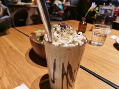 -The Diner X餐厅(青岛万象城店)