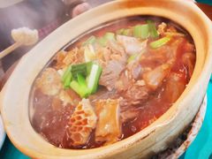 -粉灯牛腩牛杂煲·鸡煲(双井店)