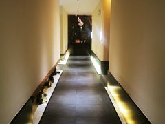 -翁暖茶馆(滨江东总店)