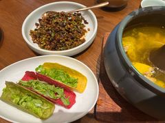 -云海肴·汽锅鸡·云南菜(苏州中心店)