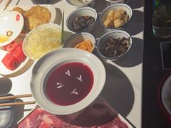 -九鼎轩脆毛肚火锅(南京东路店)