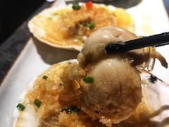 -很久以前羊肉串(昌里路三钢里店)