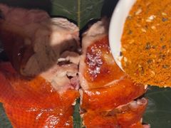 -小厨娘淮扬菜(天印大道店)