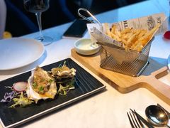 -Wei菋·Le Bistrot