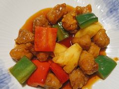 -惠如樓(白云机场T2国际出发店)