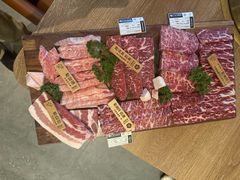 -虎哥六韩式烤肉料理 TIGERGRILL(隆生金山湖中心购物广场店)