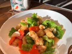 -胖姐渔村(中源大道店)