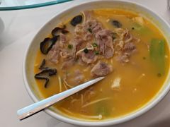 -汤城小厨•粤菜•靓汤(金宝街店)