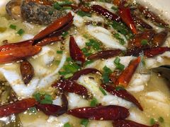 -川里谈·川味小馆(北京路店)