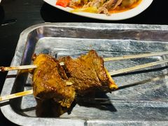 -木卡买提新疆餐厅·清真(新里海顿公馆店)