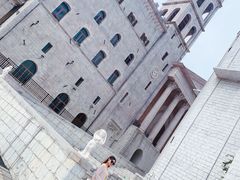 -华谊兄弟（长沙）电影小镇