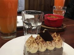 -榖屋house of flour(张江首店)