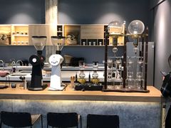 -GOTLOT COFFEE&KITCHEN角落厨房NOOK店