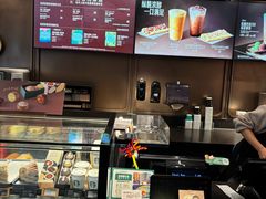 -星巴克臻选(上海今潮8弄店)