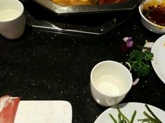 -香天下·四川火锅(安镇大润发店)