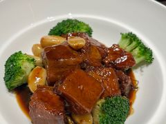 -炊烟小炒黄牛肉(浦东世纪汇店)
