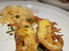 -钟菜·粤菜点心·宴请(海上世界·汇港二期店)