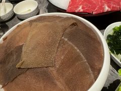 -德天肥牛海鲜火锅(城西银泰店)