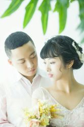 点击看大图 -巴黎婚纱摄影(瑞安旗舰店)