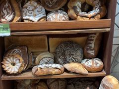 -Juicy Bakery(大学路店)