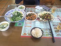 -牛家庄美食园(市桥东涌路店)