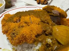 -香港深仔记茶餐厅(东门店)