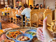 -留焕小吃·昆明非遗小吃品牌(文明街旗舰店)