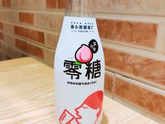 -喜茶(深圳喜荟城店)