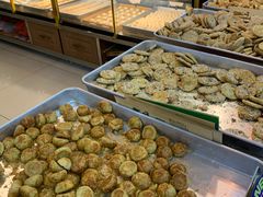 -高一点·徽味酥饼王·黄山烧饼