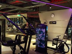 -VIP 威尔仕健身·游泳(嘉华中心店)