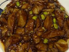 -玉桥餐厅(天坛店)