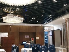 大堂-望乡楼上海菜(日月光店)