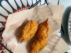-玛驰屋美式西餐厅(鑫港店)
