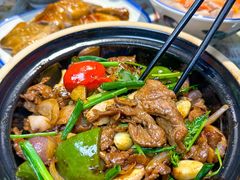 -顺德杨廷记(白云山店)