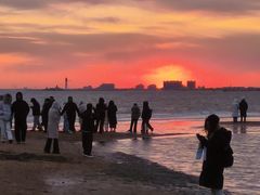 -老虎石海上公园