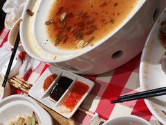 -西贝(宝乐汇店)