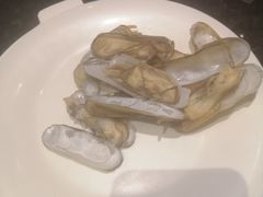 -川骄海鲜自助(河东店)