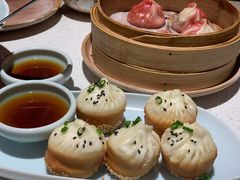 招牌生煎包-竹外桃花·江南小酒馆(SKP·S店)