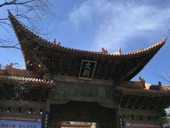 -大理文庙(大理古城)