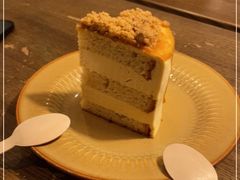 -BAKER&SPICE(环贸店)