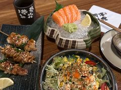 -阿泽料理