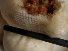 松茸包子-名善山珍·野生菌汤锅(文殊院店)