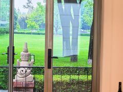 -春晖园度假酒店温泉