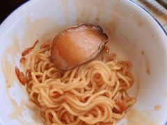-争鲜·鲍鱼鸡煲(美邻中心店)